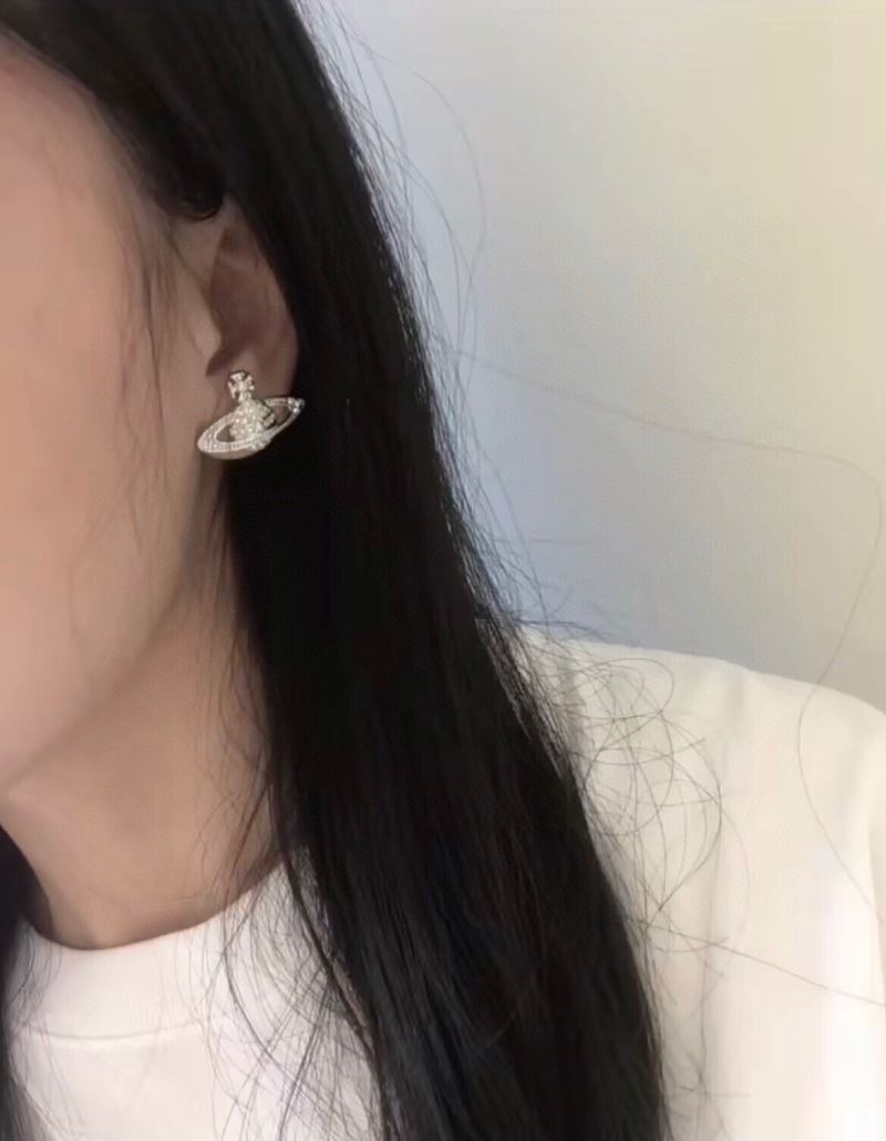 Vivienne Westwood Earrings